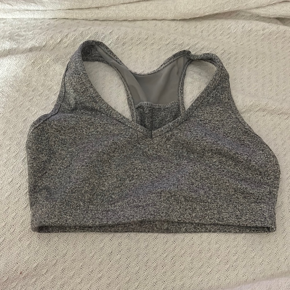 Worn once